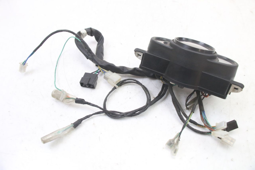 photo de SPEEDOMETER KYMCO AGILITY 4T 50 (2018 - 2022) - Product overview