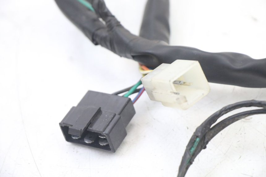 photo de SPEEDOMETER KYMCO AGILITY 4T 50 (2018 - 2022) - Markings and original references