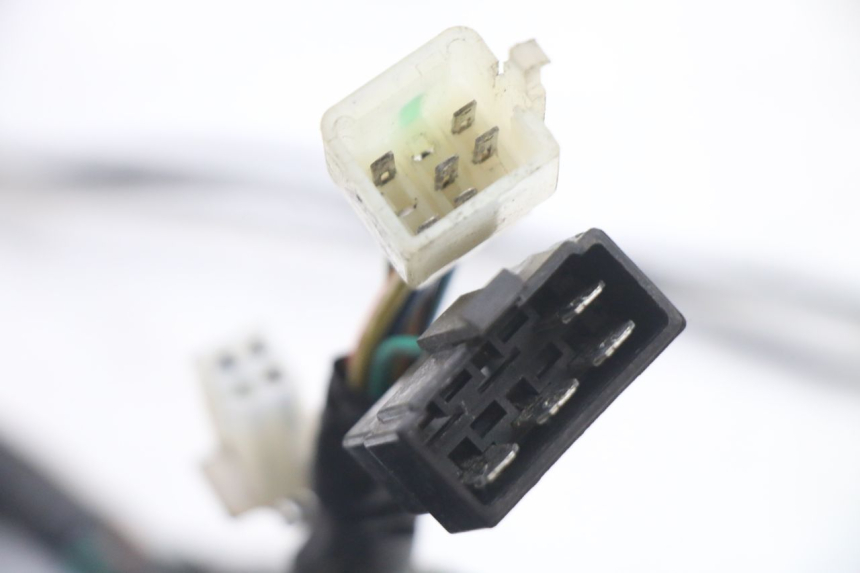 photo de SPEEDOMETER KYMCO AGILITY 4T 50 (2018 - 2022) - Component zoom