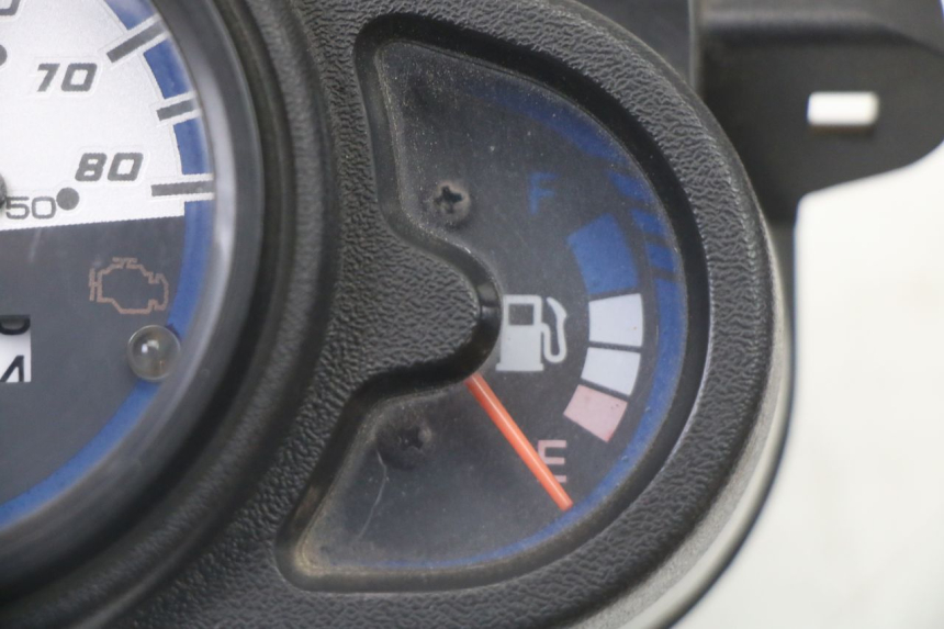 photo de SPEEDOMETER KYMCO AGILITY 4T 50 (2018 - 2022) - Technical close-up