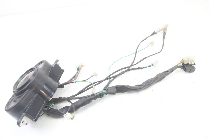 photo de SPEEDOMETER KYMCO AGILITY 4T 50 (2018 - 2022) - Product overview