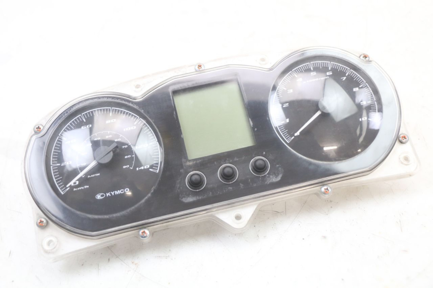 photo de SPEEDOMETER KYMCO X-TOWN XTOWN 125 (2016 - 2021) - Main view