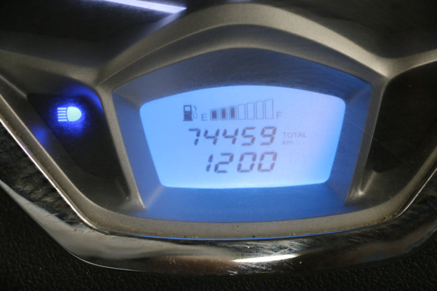 photo de SPEEDOMETER PIAGGIO LIBERTY IGET 4T 50 (2015 - 2020) - Component detail