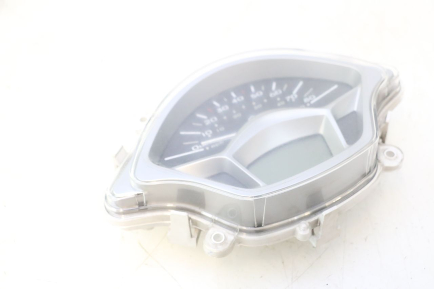 photo de SPEEDOMETER PIAGGIO LIBERTY IGET 4T 50 (2015 - 2020) - Component zoom