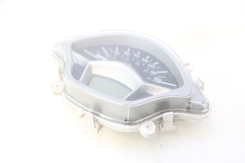 photo de SPEEDOMETER PIAGGIO LIBERTY IGET 4T 50 (2015 - 2020) - Detailed visual inspection
