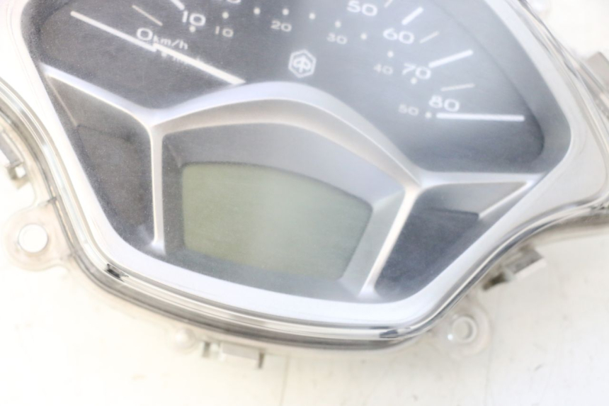 photo de SPEEDOMETER PIAGGIO LIBERTY IGET 4T 50 (2015 - 2020) - Focus on structure