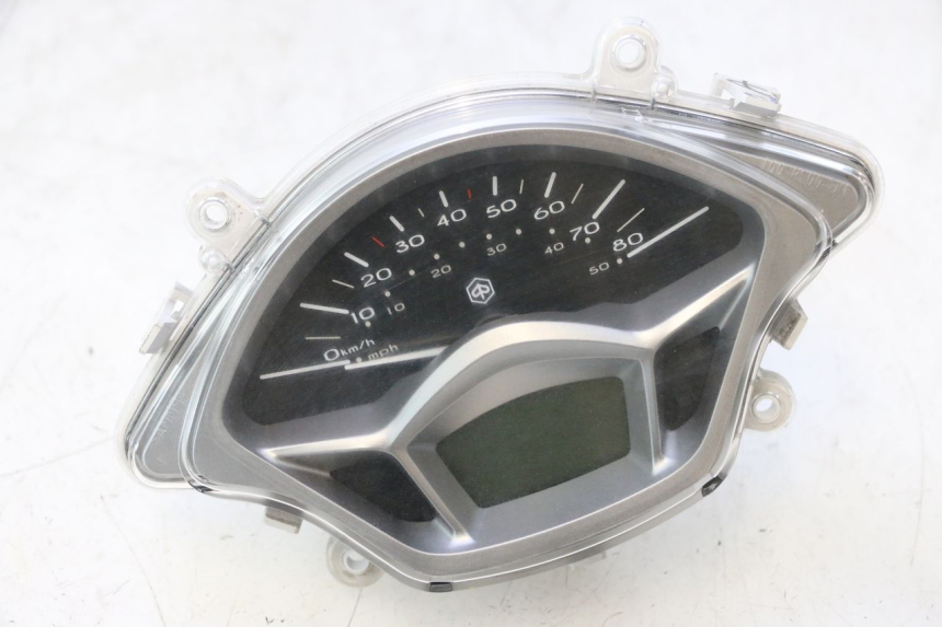 photo de SPEEDOMETER PIAGGIO LIBERTY IGET 4T 50 (2015 - 2020) - Spare part profile view