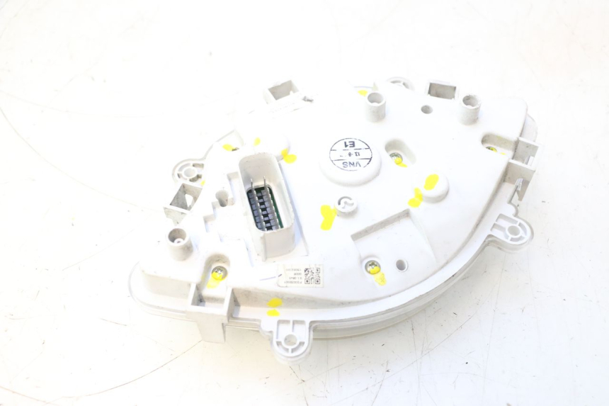 photo de SPEEDOMETER PIAGGIO LIBERTY IGET 4T 50 (2015 - 2020) - Product overview