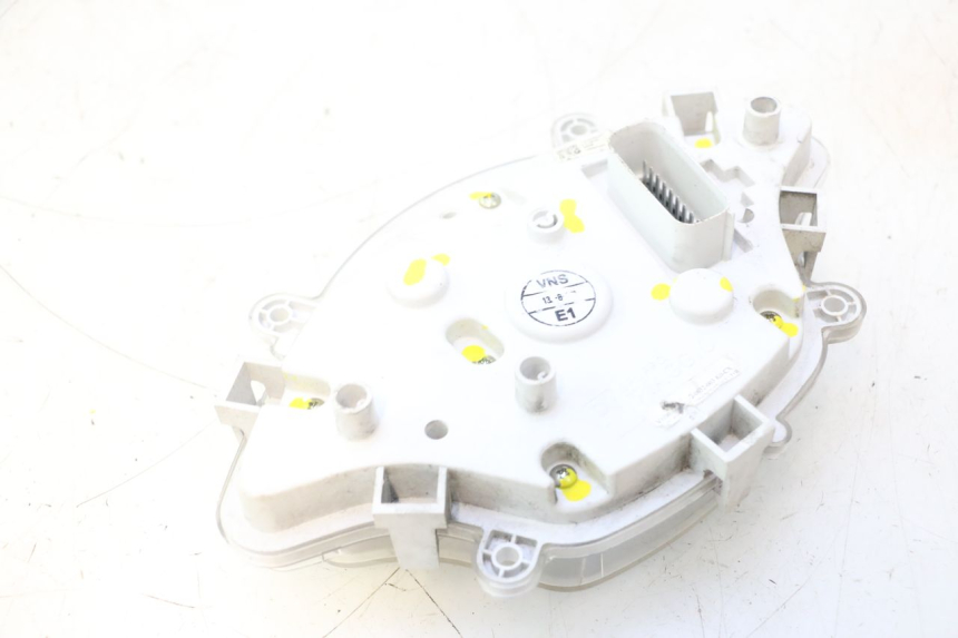 photo de SPEEDOMETER PIAGGIO LIBERTY IGET 4T 50 (2015 - 2020) - Surface and material condition