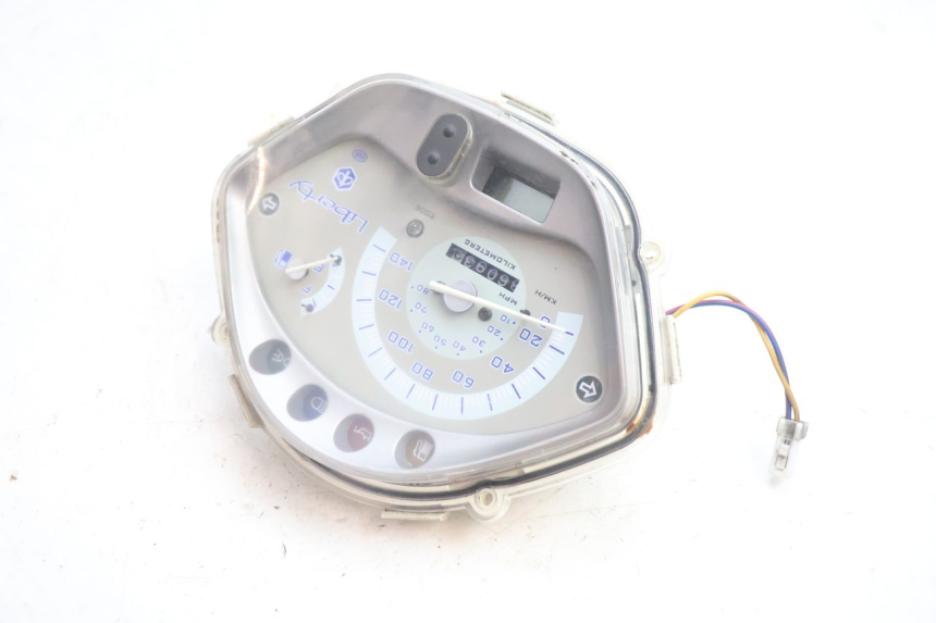 photo de SPEEDOMETER PIAGGIO LIBERTY 125 (1998 - 2008) - Product overview