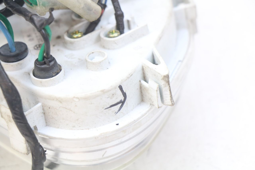 photo de SPEEDOMETER KYMCO LIKE 2T 50 (2009 - 2018) - Component detail