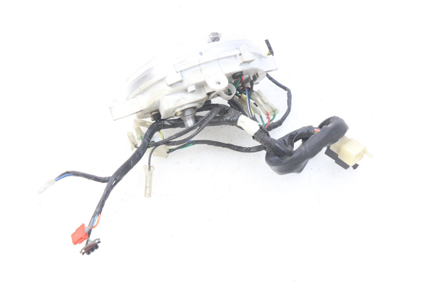 photo de SPEEDOMETER KYMCO LIKE 2T 50 (2009 - 2018) - Zoom on usage condition