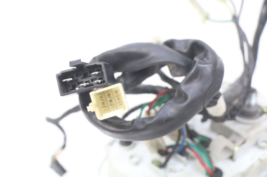 photo de SPEEDOMETER KYMCO LIKE 2T 50 (2009 - 2018) - Technical close-up