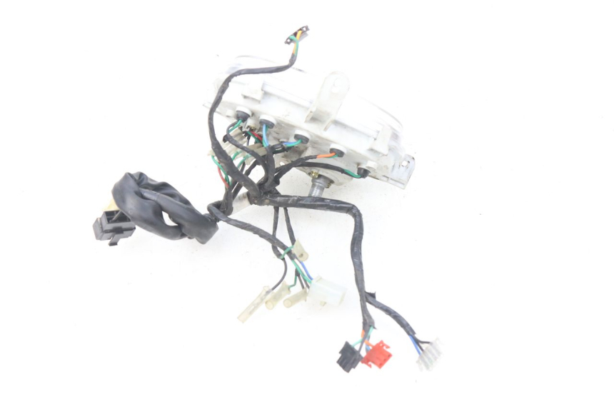 photo de SPEEDOMETER KYMCO LIKE 2T 50 (2009 - 2018) - Fixing points details