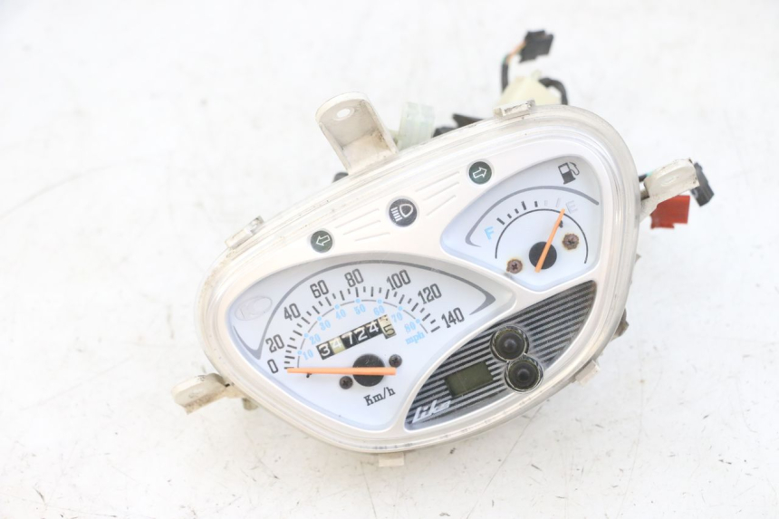 photo de SPEEDOMETER KYMCO LIKE 125 (2009 - 2016) - Main view