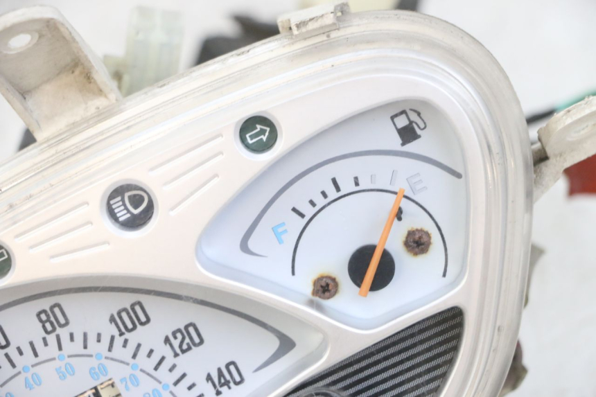 photo de SPEEDOMETER KYMCO LIKE 125 (2009 - 2016) - High-resolution close-up