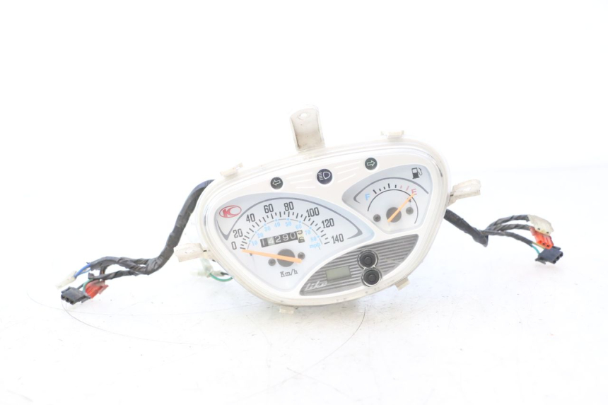 photo de SPEEDOMETER KYMCO LIKE 125 (2009 - 2016) - Main view