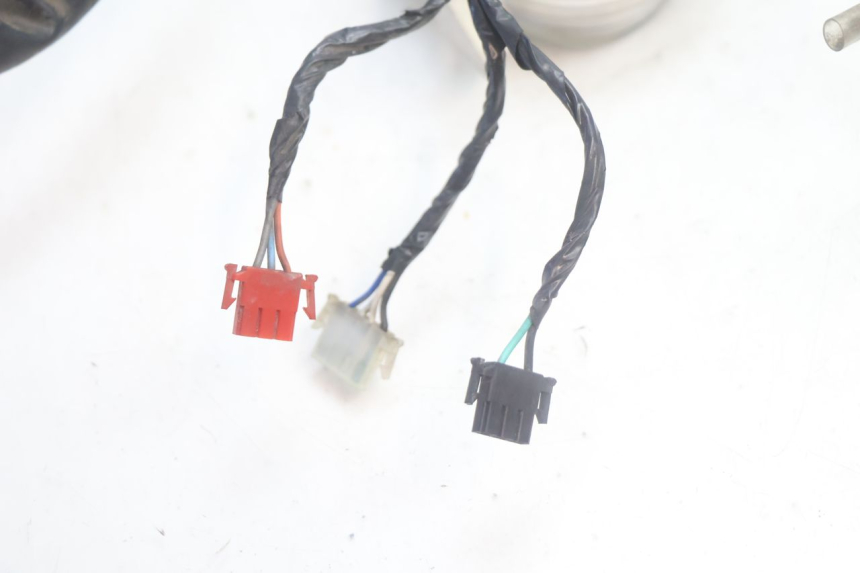 photo de SPEEDOMETER KYMCO LIKE 125 (2009 - 2016) - Additional view of the item