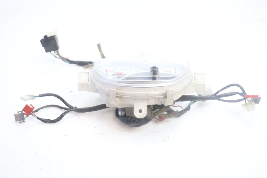 photo de SPEEDOMETER KYMCO LIKE 125 (2009 - 2016) - Technical close-up