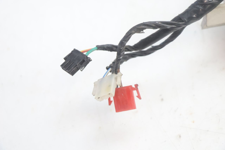 photo de SPEEDOMETER KYMCO LIKE 125 (2009 - 2016) - Fixing points details