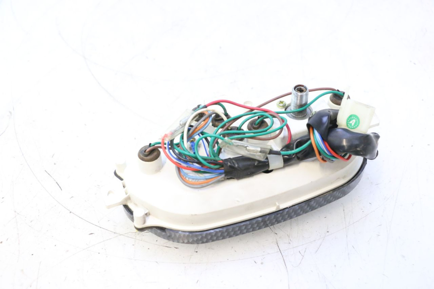 photo de SPEEDOMETER LONGJIA LJ50QT 8M 2T 50 (2010 - 2017) - Component detail