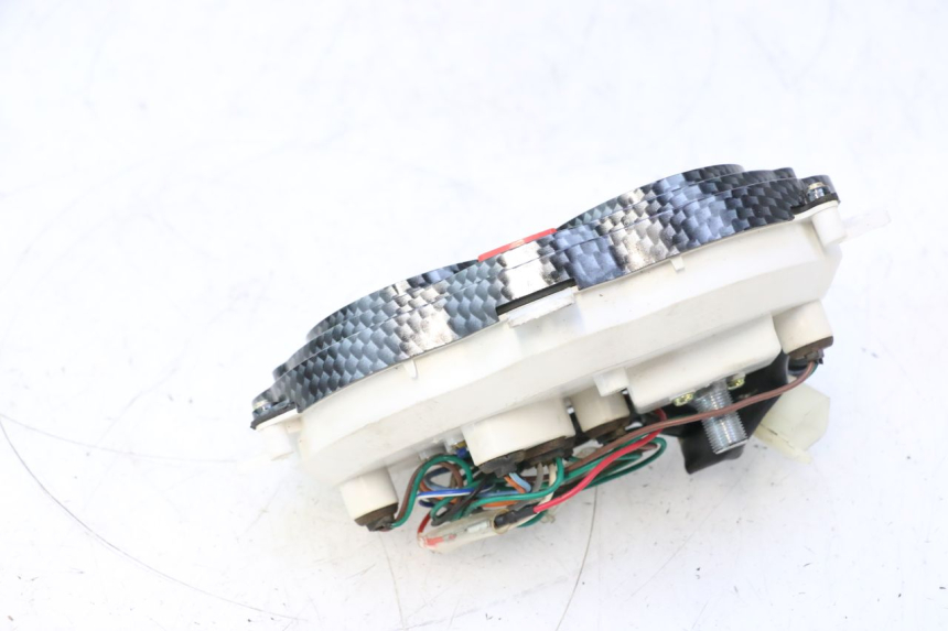 photo de SPEEDOMETER LONGJIA LJ50QT 8M 2T 50 (2010 - 2017) - Checked used part