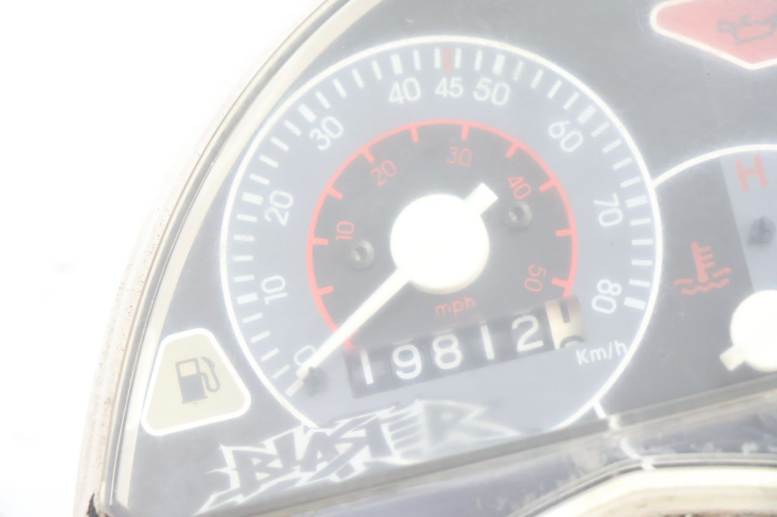 photo de SPEEDOMETER PEUGEOT LUDIX BLASTER 50 (2006 - 2014) - Component detail