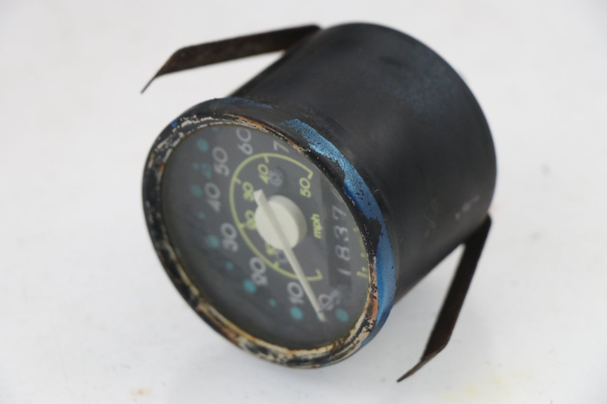 photo de SPEEDOMETER PEUGEOT LUDIX 50 (2005 - 2007) - Component detail