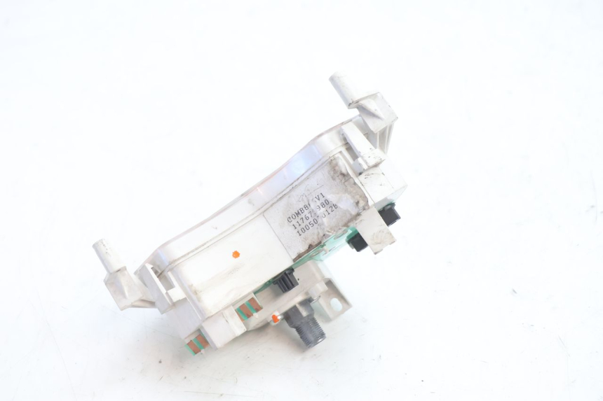 photo de SPEEDOMETER PEUGEOT LUDIX 50 (2008 - 2017) - Alternative perspective