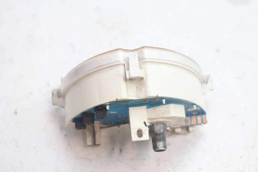 photo de SPEEDOMETER PEUGEOT LUDIX PRO 2T 50 (2010 - 2017) - Alternative perspective