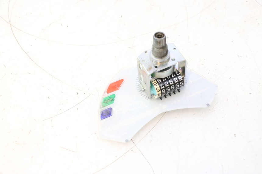 photo de SPEEDOMETER PEUGEOT LUDIX SNAKE 2T 50 (2004 - 2014) - Product overview