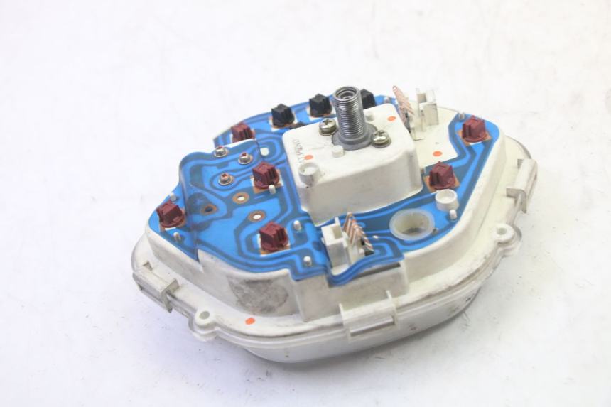 photo de SPEEDOMETER PIAGGIO LXV 4T 50 (2009 - 2013) - Markings and original references