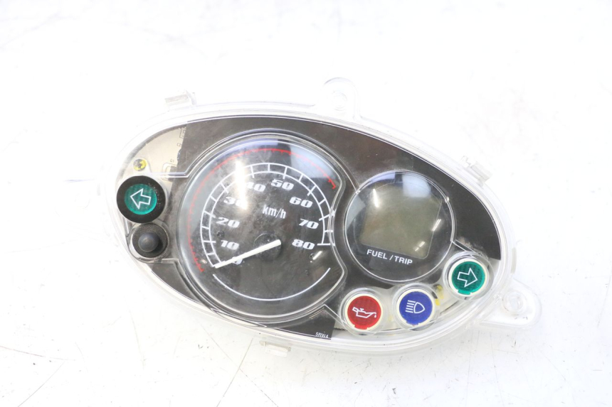 photo de SPEEDOMETER MBK MACH G AC 50 (2002 - 2014) - Main view