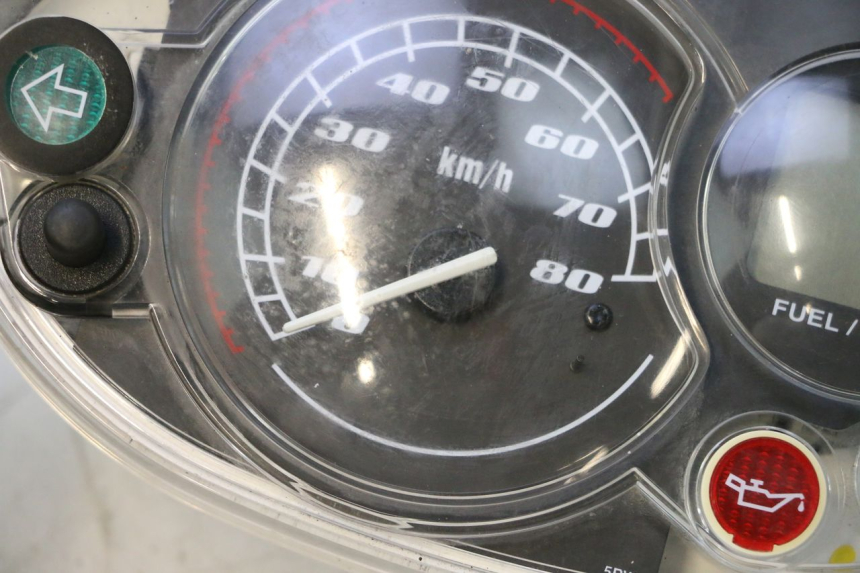 photo de SPEEDOMETER MBK MACH G AC 50 (2002 - 2014) - Component detail