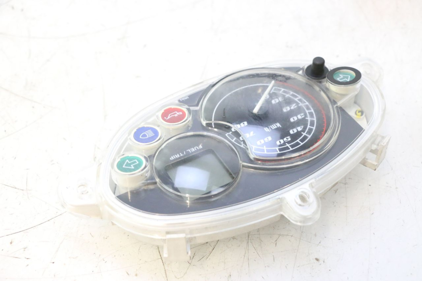 photo de SPEEDOMETER MBK MACH G AC 50 (2002 - 2014) - Component zoom