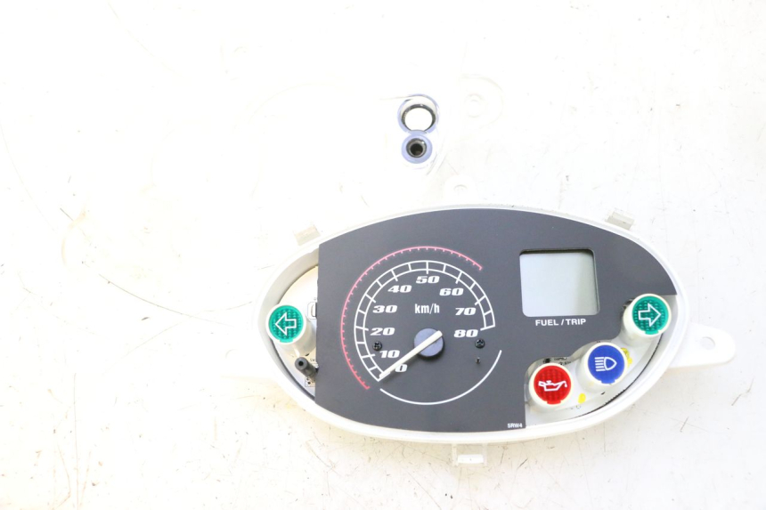 photo de SPEEDOMETER MBK MACH G AC 50 (2002 - 2014) - Supplementary product photo