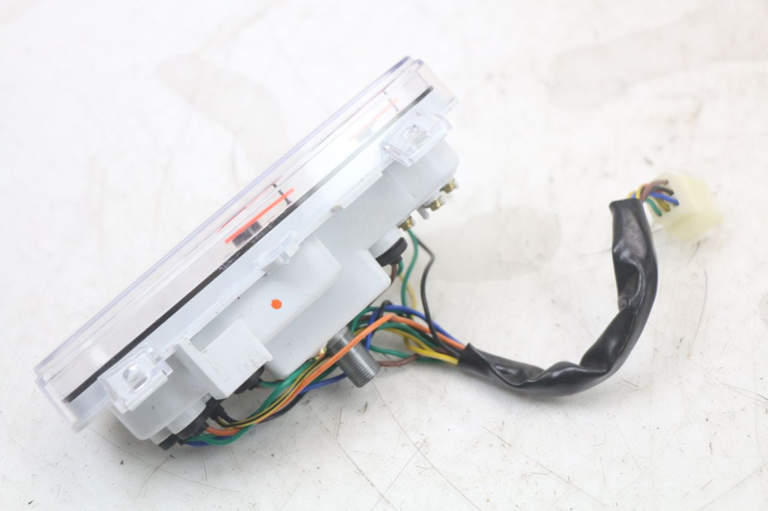 photo de SPEEDOMETER MASH LEGEND'R 4T 50 (2021 - 2025) - Product overview