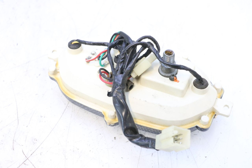 photo de SPEEDOMETER KEEWAY MATRIX RX9 125 (2006 - 2007) - Technical close-up
