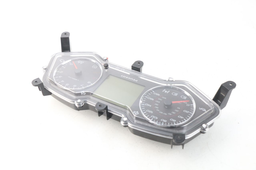 photo de SPEEDOMETER PEUGEOT METROPOLIS 400 (2017 - 2020) - Component detail
