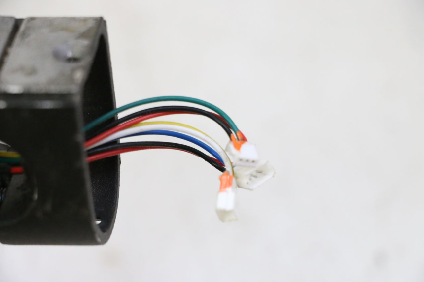 photo de SPEEDOMETER XIAOMI MI PRO 2 1 - Technical close-up