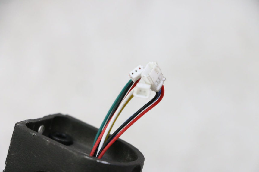 photo de SPEEDOMETER XIAOMI MI PRO 2 1 - Surface and material condition