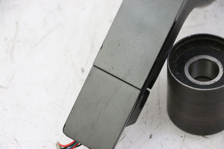 photo de SPEEDOMETER XIAOMI MI PRO 2 1 - Component detail