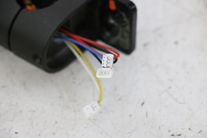 photo de SPEEDOMETER XIAOMI MI PRO 2 1 - Markings and original references