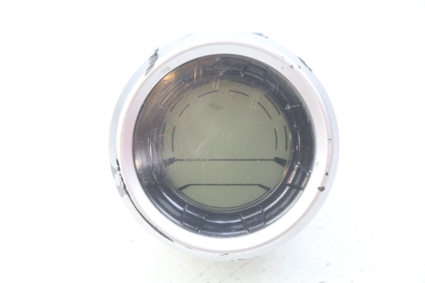 photo de SPEEDOMETER JM MOTORS MIA 50 (2017 - 2020) - Main view