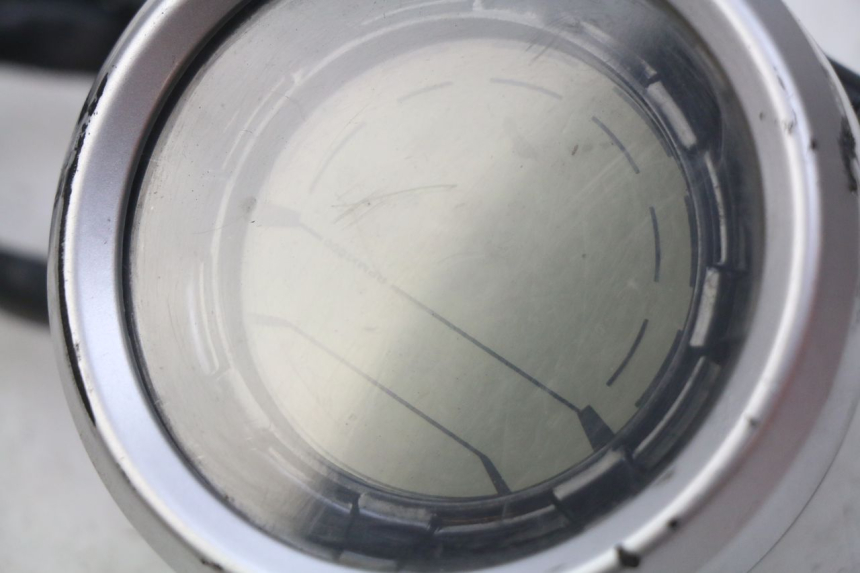 photo de SPEEDOMETER JM MOTORS MIA 50 (2017 - 2020) - Component detail