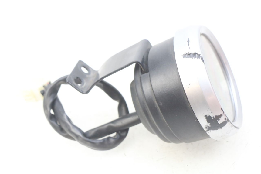 photo de SPEEDOMETER JM MOTORS MIA 50 (2017 - 2020) - Surface and material condition