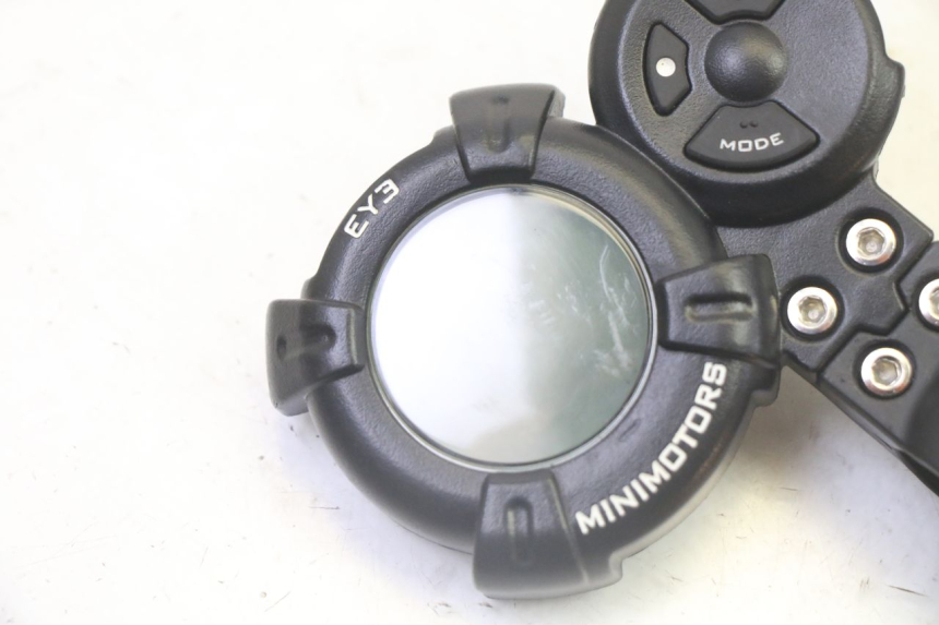 photo de SPEEDOMETER DUALTRON MINI SPECIAL 1 - Component detail