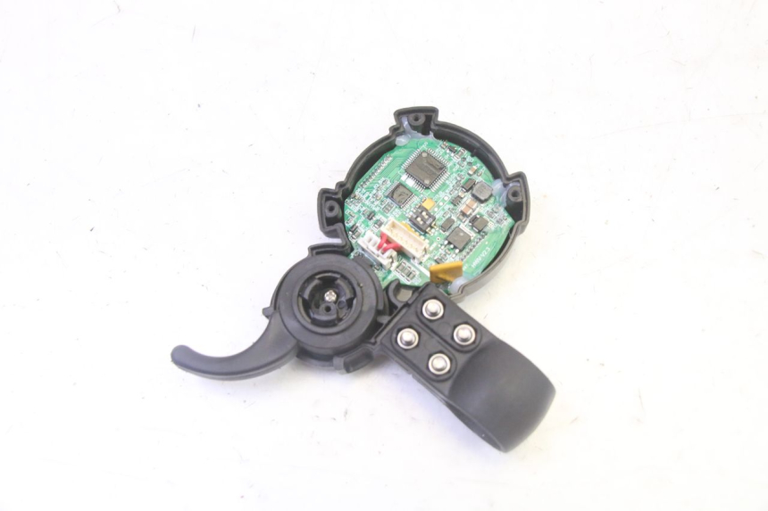 photo de SPEEDOMETER DUALTRON MINI SPECIAL 1 - Product overview