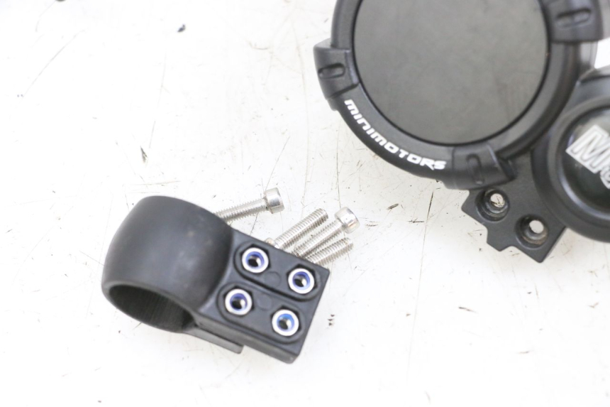 photo de SPEEDOMETER DUALTRON MINI SPECIAL 1 - Component detail