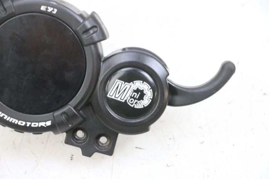 photo de SPEEDOMETER DUALTRON MINI SPECIAL 1 - Component zoom